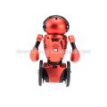 DWI Dowellin F1 2.4G Intelligent RC Robot with Balance G-Sensor Toys